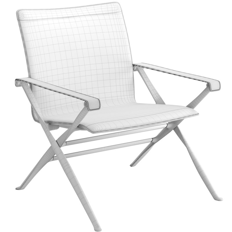 Bebitalia Beverly 14 Amchair - Image 7