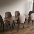 Modern Dining Table Set - Thumbnail 5