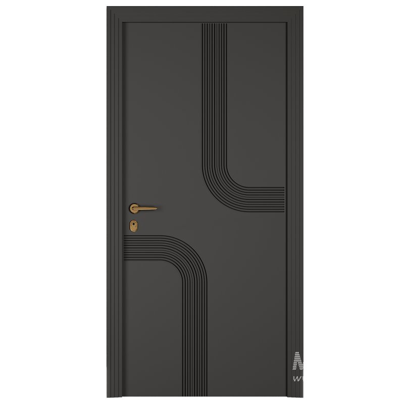 Entrance door set209 - Image 3