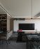 Modern living and dining room - Thumbnail 10