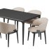 Dinning chair and table264 - Thumbnail 4