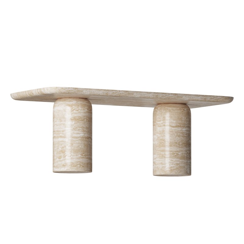 Dining table ELYSIAN - Image 2