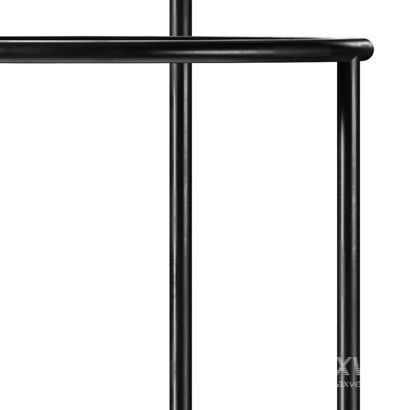 Modern Coffee Table – Iron - Image 13