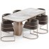 Till Table Meridiana Chair By Amgrades - Thumbnail 4