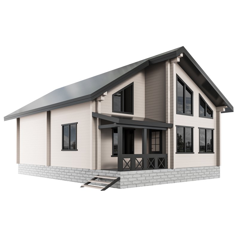 Home Design 25 For Exterior - Image 2