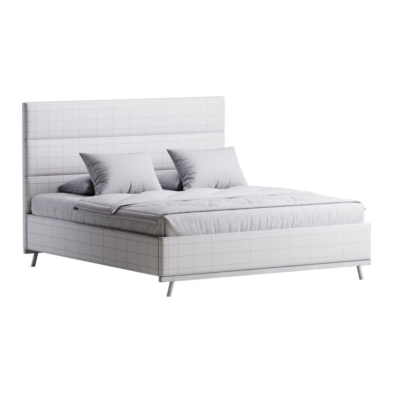 Cooper Pumpkin bed - Image 8