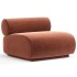 Urbano Armchair By Eichholtz - Thumbnail 5