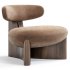Gobi Armchair By Enne - Thumbnail 4