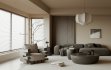 living room - Thumbnail 2