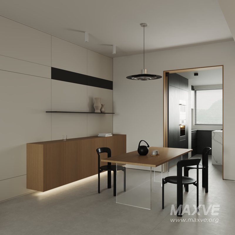 modern livingroom - Image 3