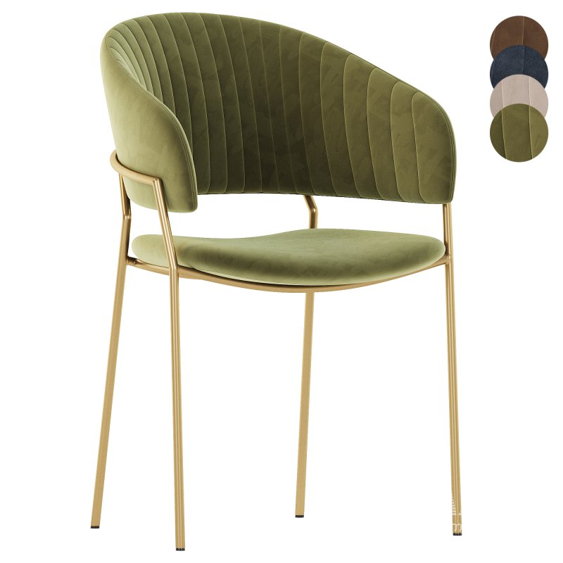 Deephouse Piza Chair - Image 6