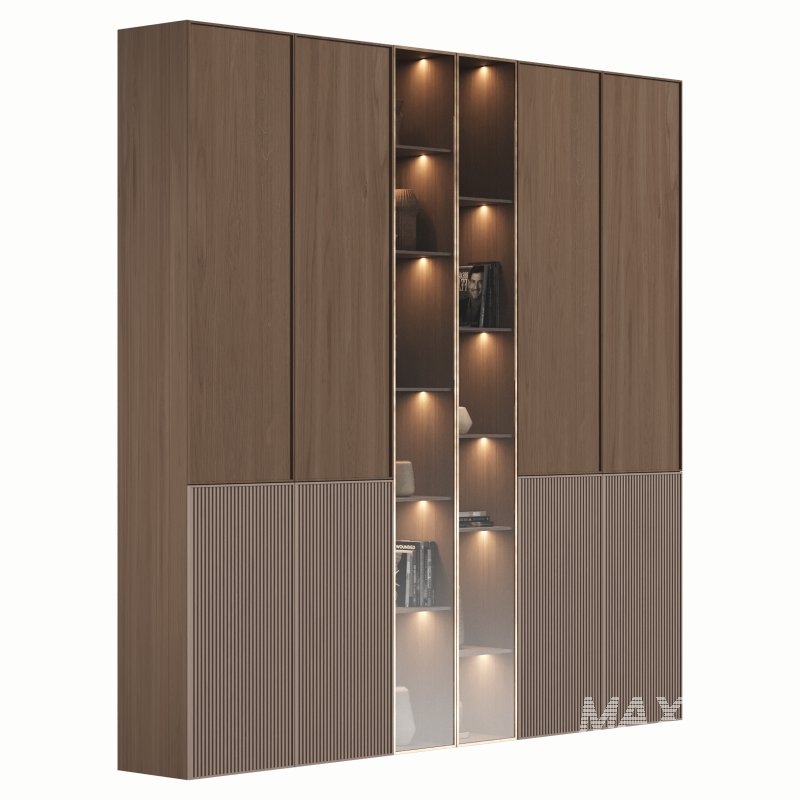 95 wardrobe 95 - Image 1