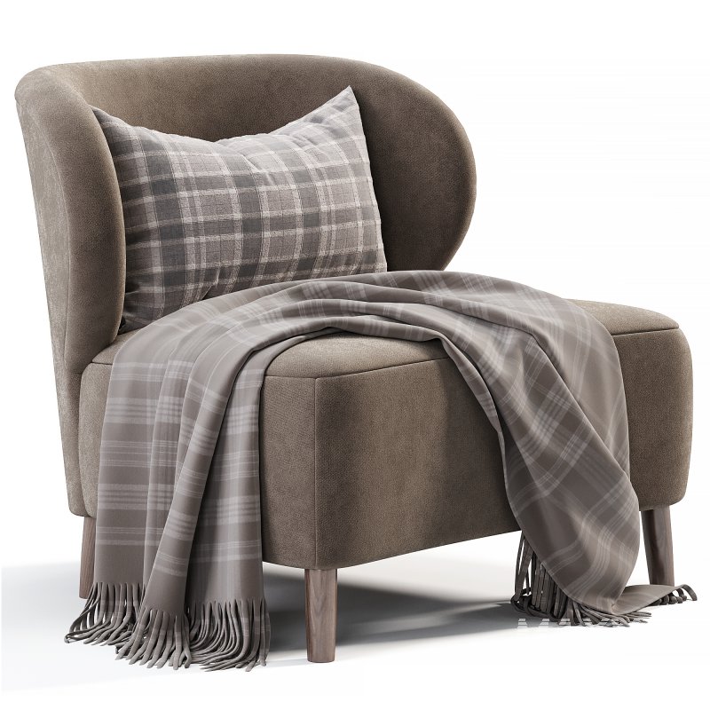 Brentwood Chair By Jennikayne - Image 3