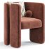 Fairfax Armchair By Kelly Wearstler - Thumbnail 6