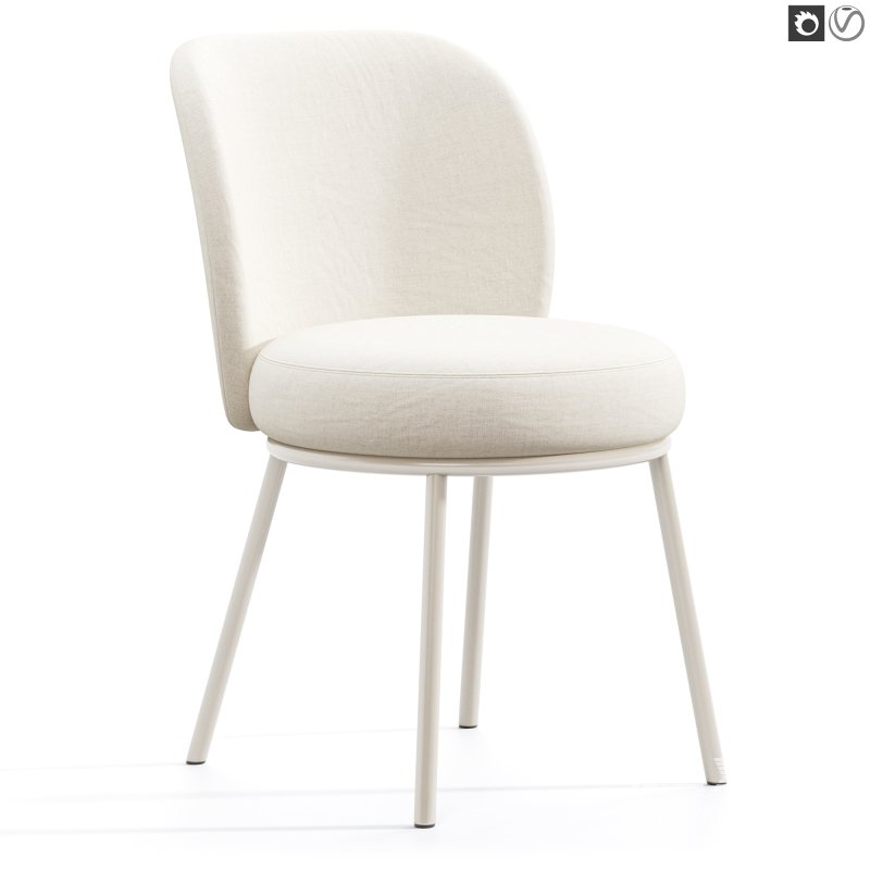 Metiz chair - Image 2