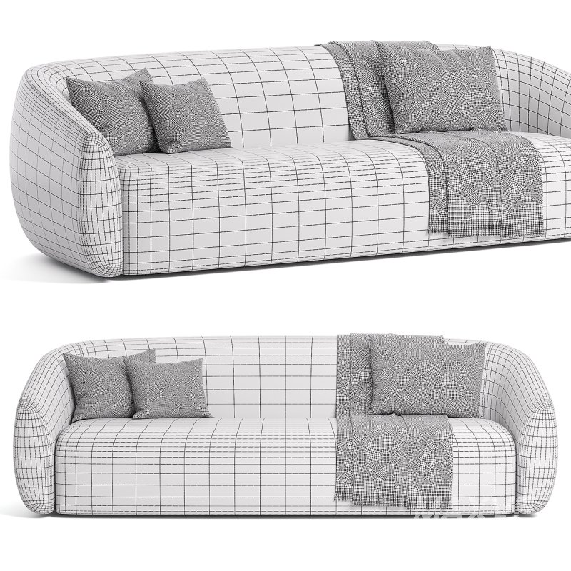 Russel Sofa - Image 4