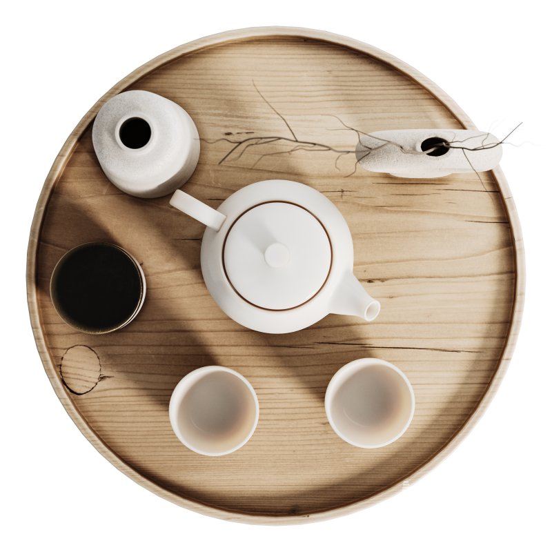 Dish SET 08 - Image 3