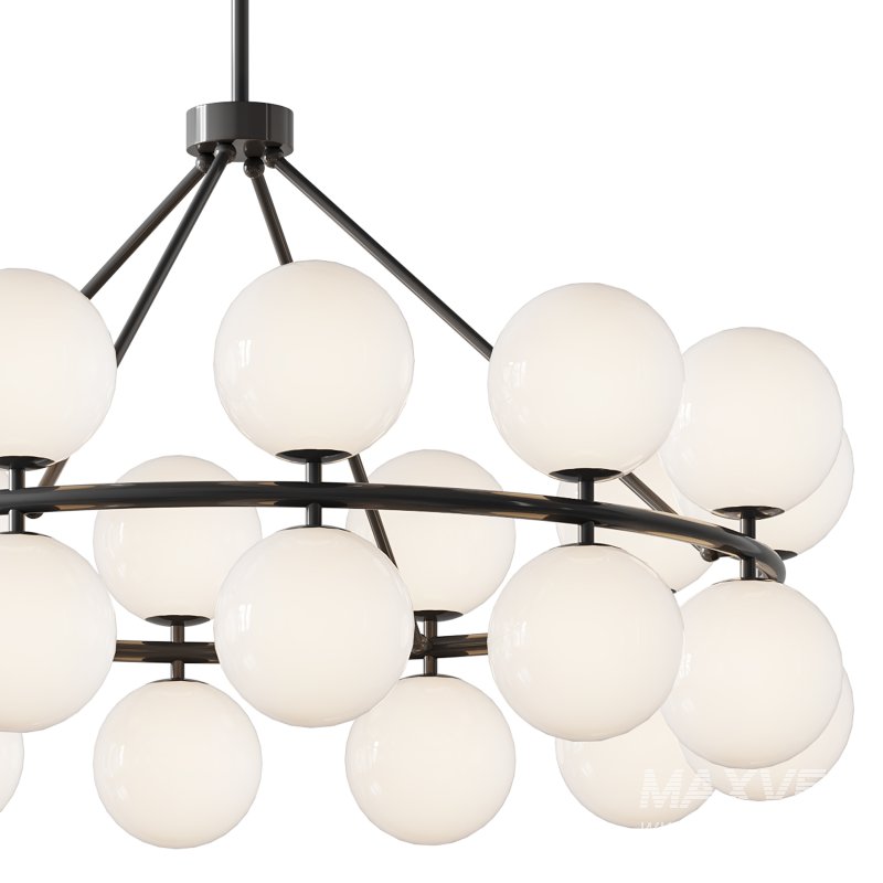 Chandelier Hutchinson - Image 13