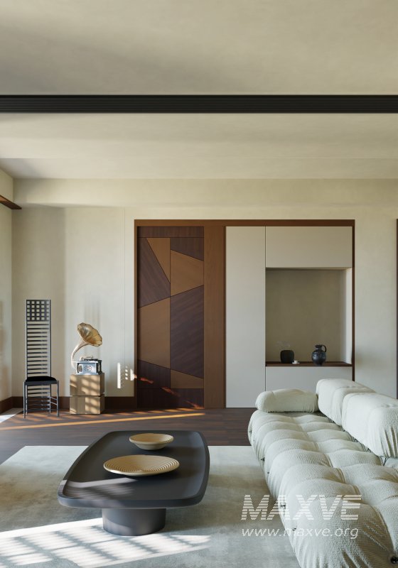 living room - Image 7