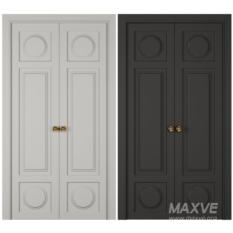 Entrance door set211 - Image 5