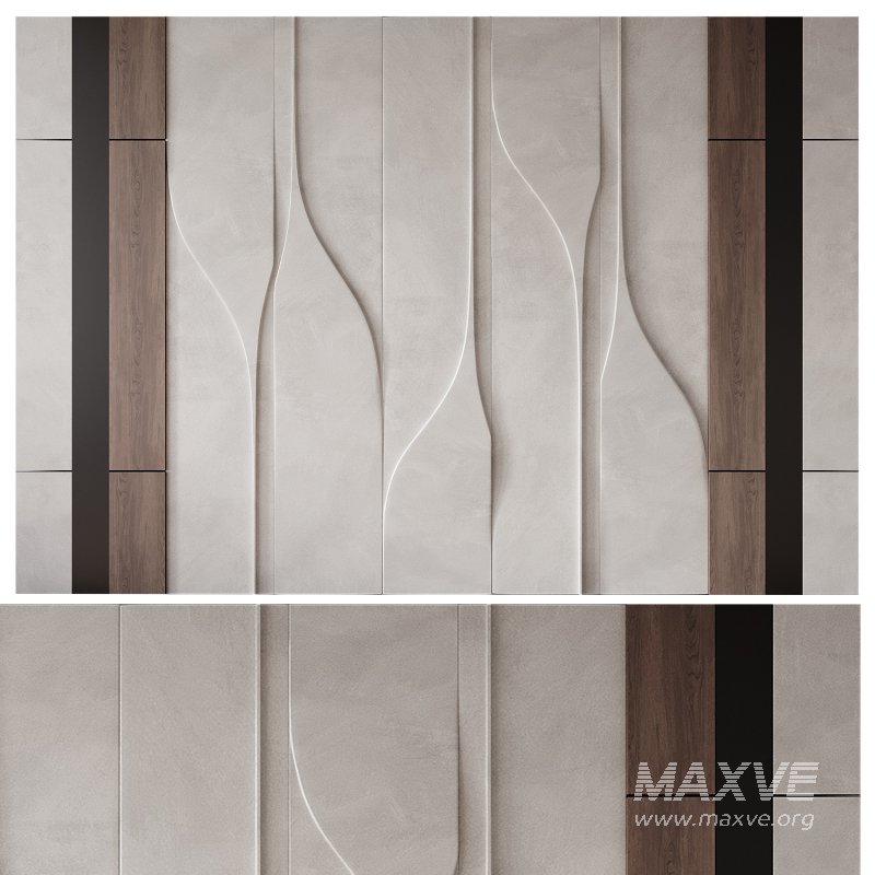 Headboard 06 - Image 1