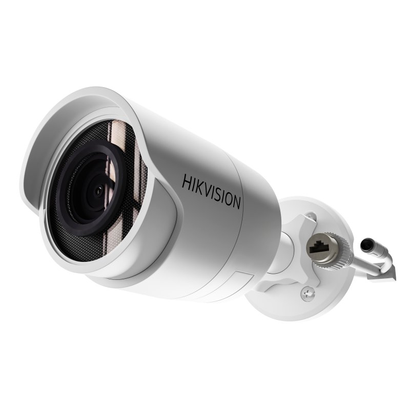 IP CAMERA Hikvision - Image 2