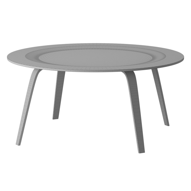 Quince Coffee Table Allmodern - Image 3
