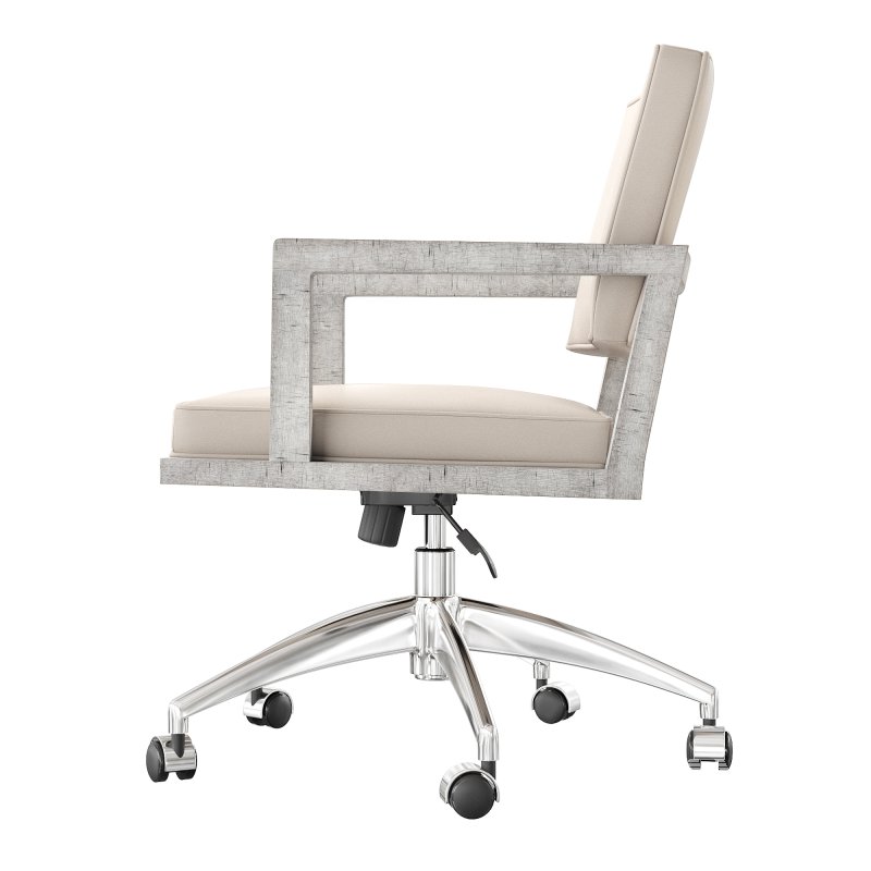 Bernhardt Polk Office Chair - Image 1