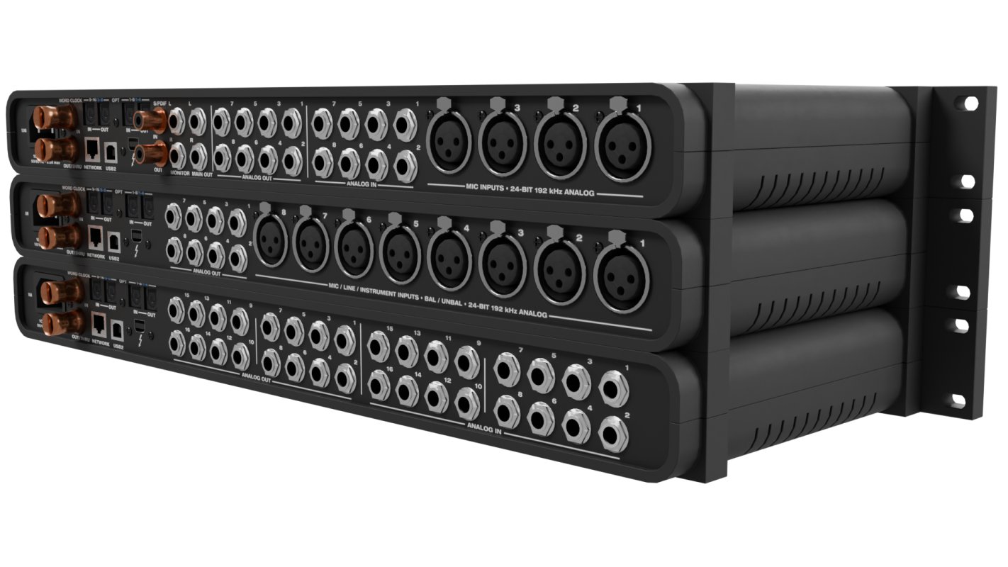 Audio Interfaces - Image 8