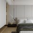Modern bedroom - Thumbnail 4