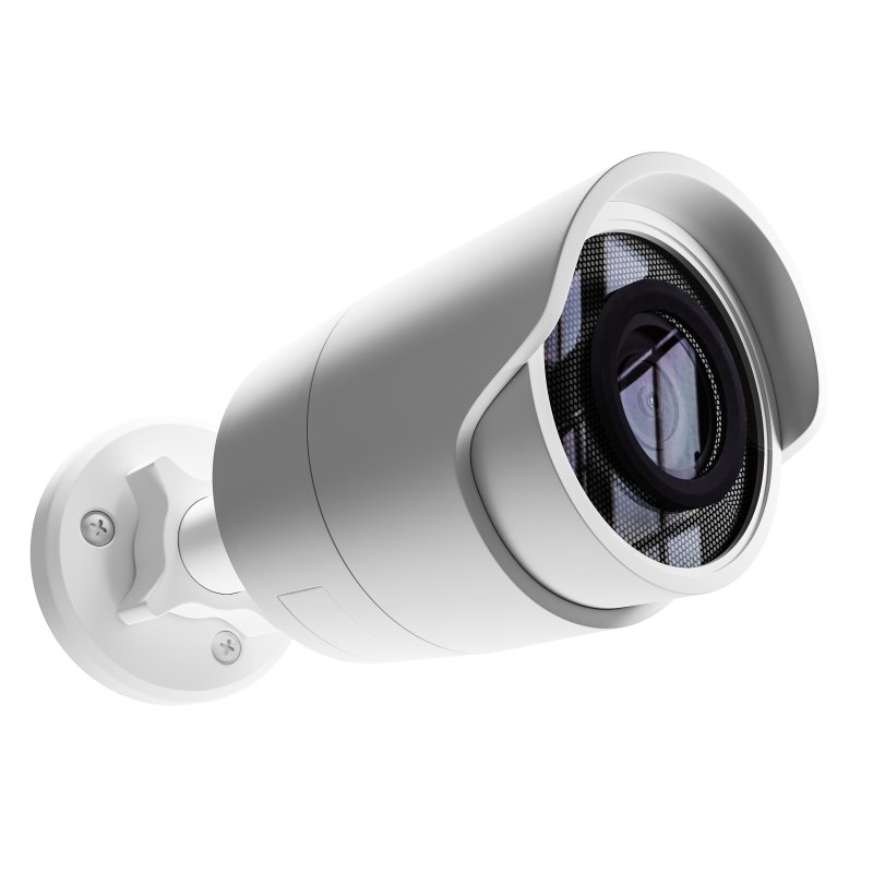 IP CAMERA Hikvision - Image 8