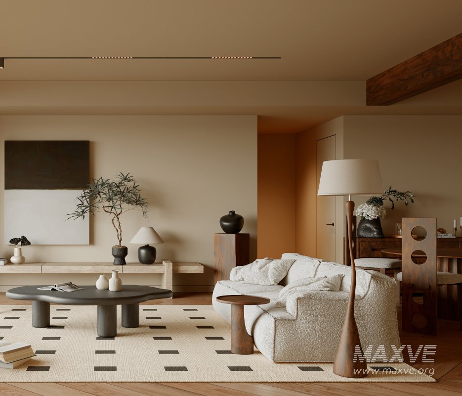 living room - Image 3