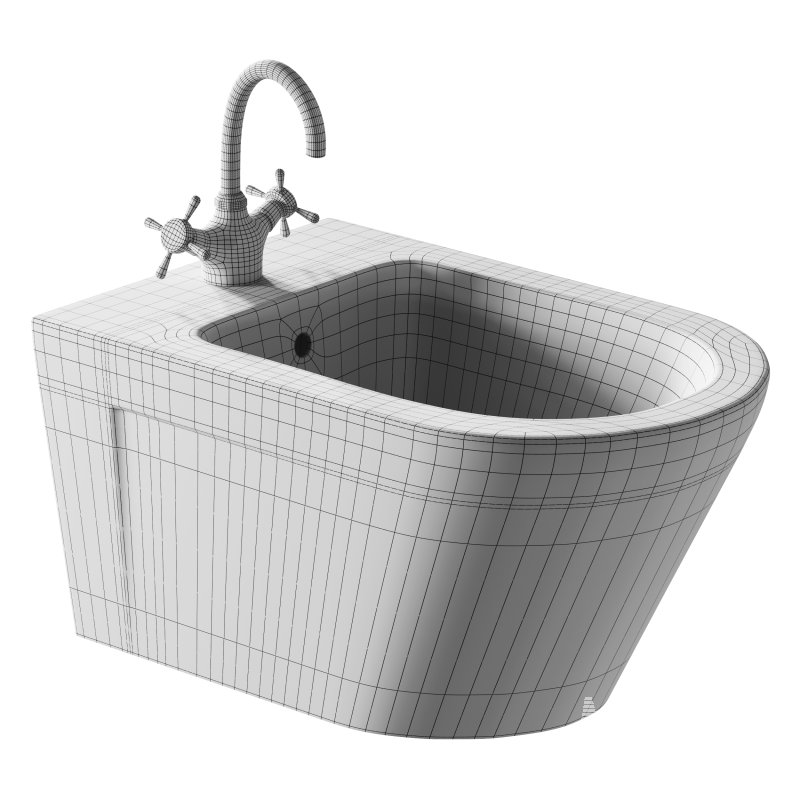 Bidet Norm - Image 14