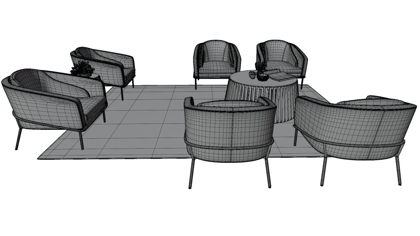 Living Set - Image 16