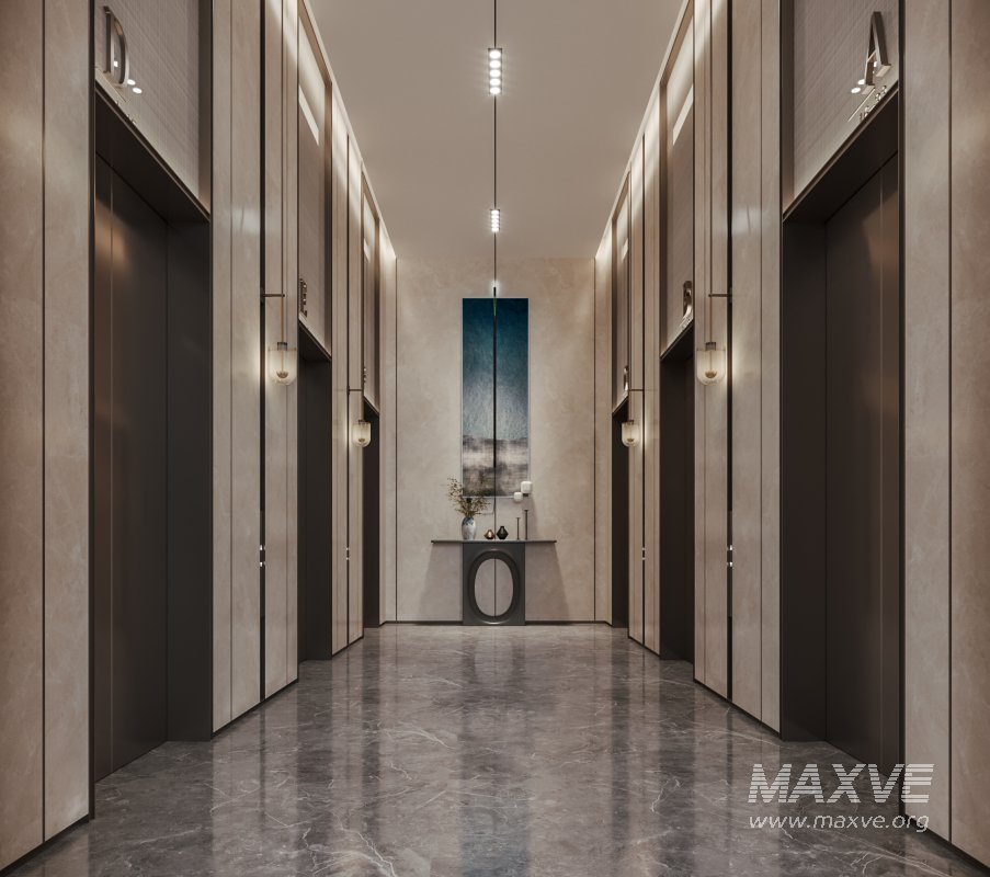 Reception lobby - Image 2