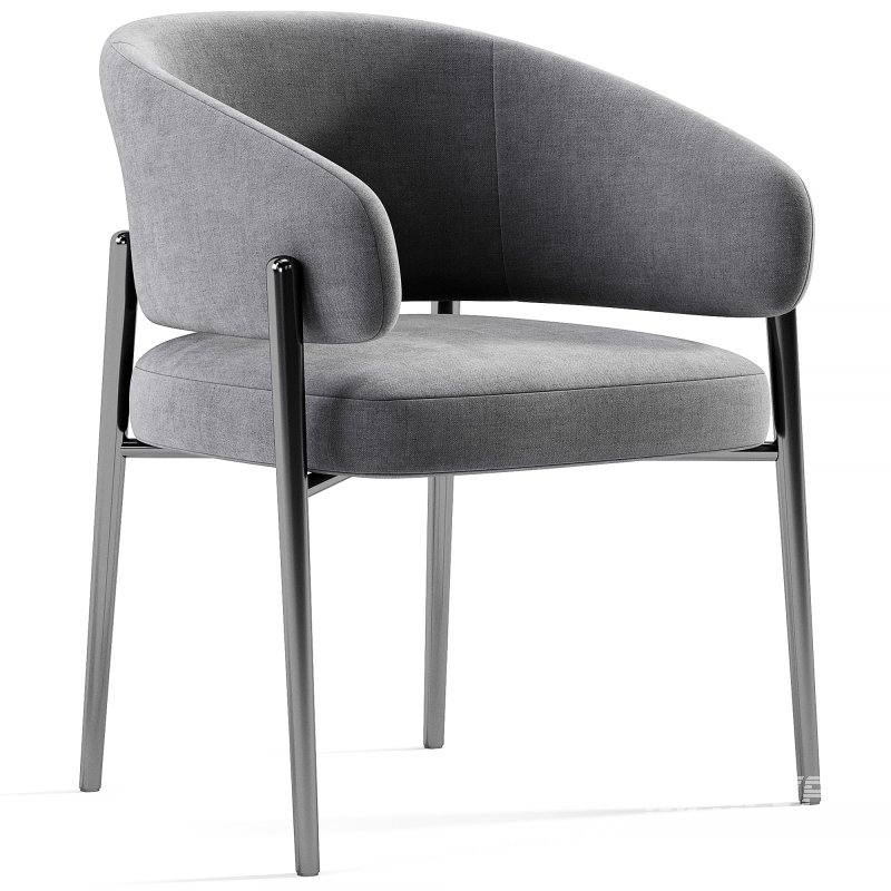 Linda Chair By Marelli - Image 1