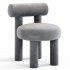 Gropius Armchair By Noom Home - Thumbnail 4