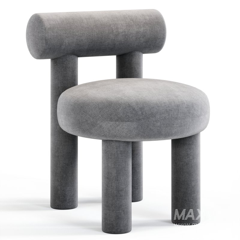 Gropius Armchair By Noom Home - Image 4