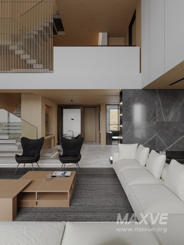 Modern Villa - Image 7