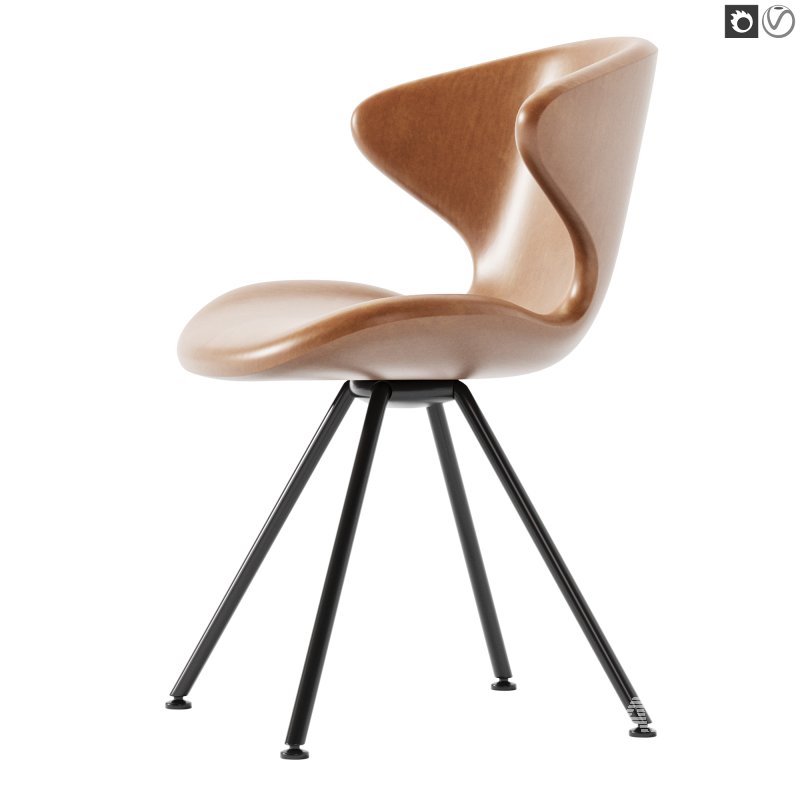 Concept Chair Soft Touch - Image 2