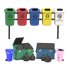 Dustbin & Trash - Thumbnail 1
