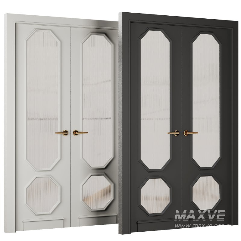 Entrance door set210 - Image 1