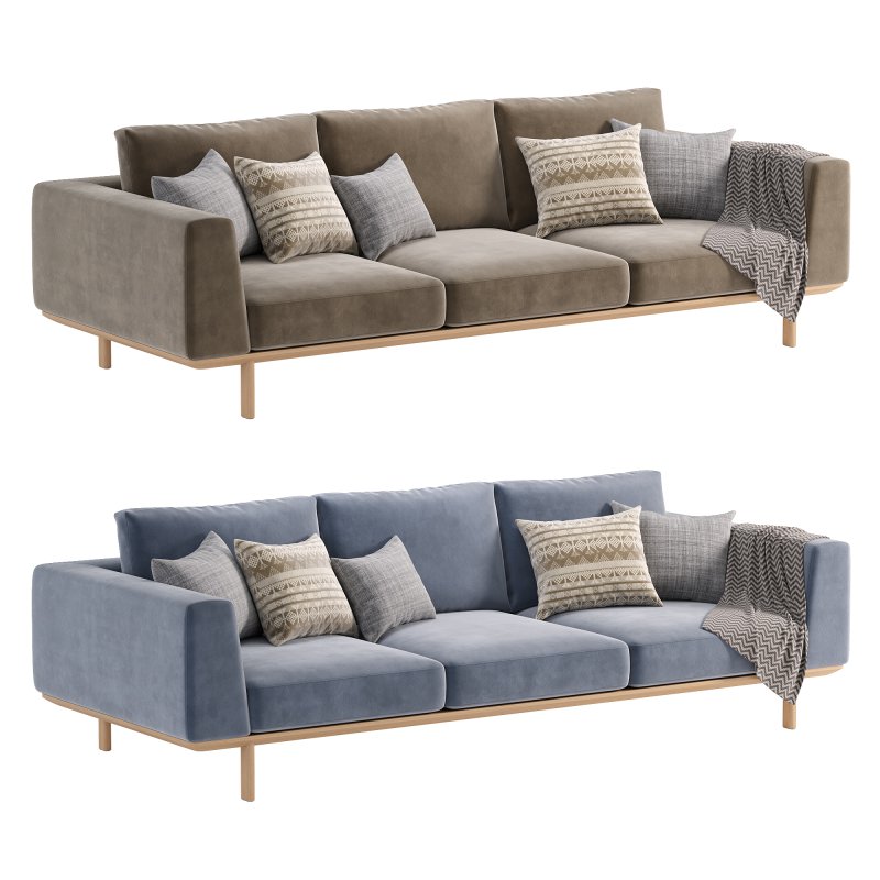 Otway Sofa - Image 2