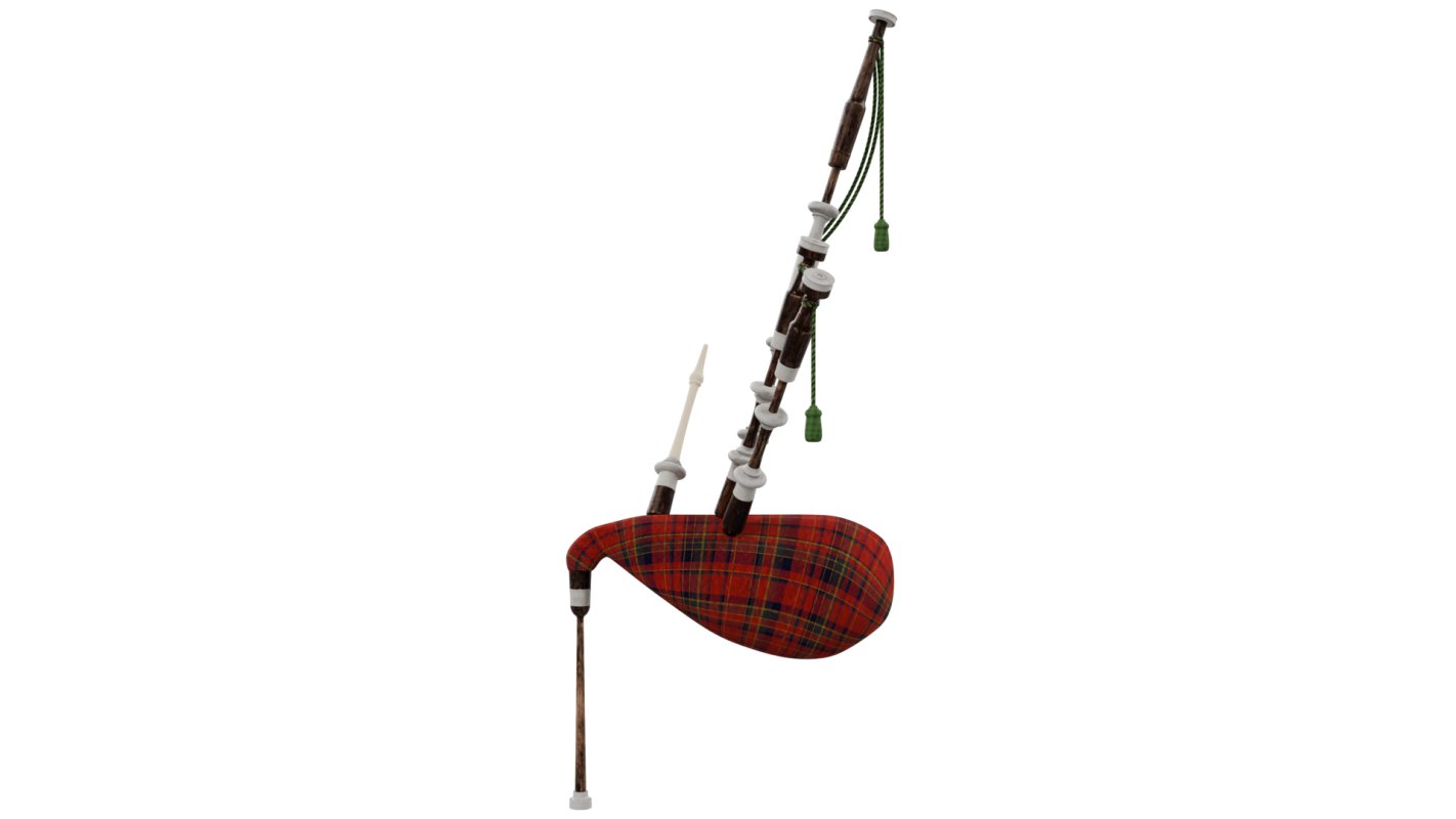 Bagpipes - Image 2