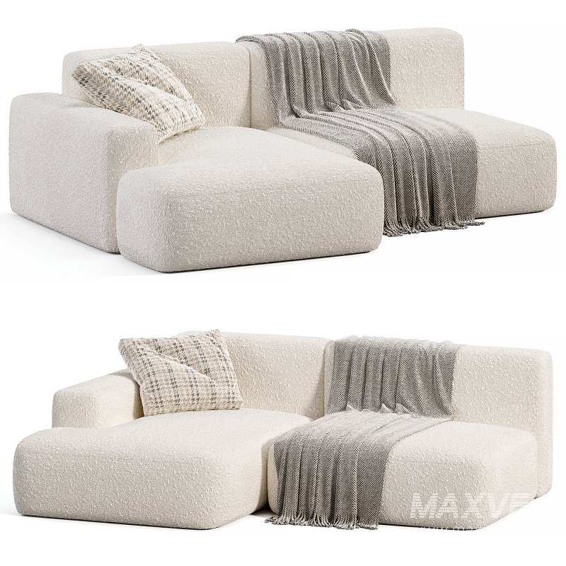 Kermit Sofa By Lavsit - Image 6