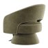 Bhupendra Swivel Accent Chair - Thumbnail 5