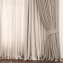 Classic_Draped_Curtain_Set_with_Pompom_79 - Thumbnail 2