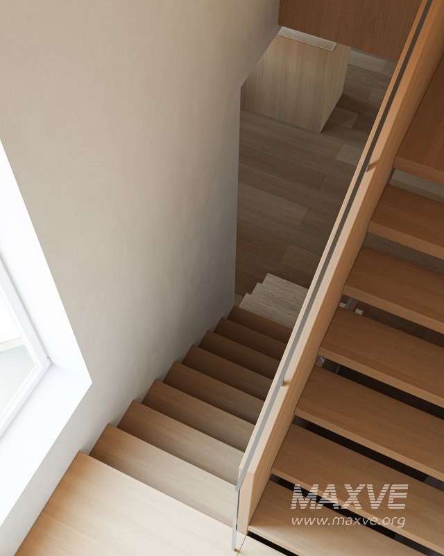 Modern living and dining room - Image 9