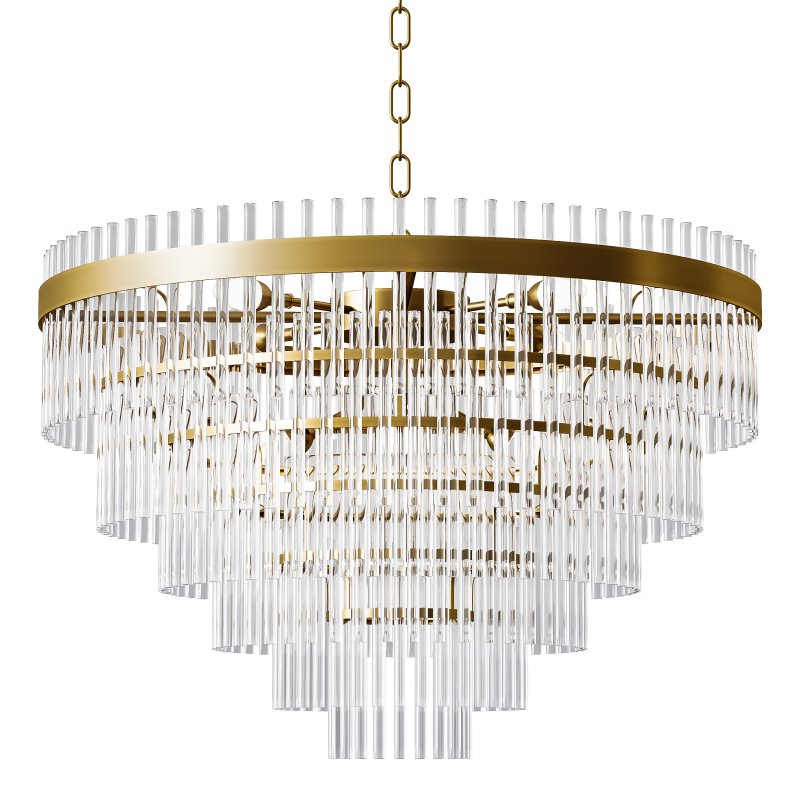 Chandelier East Single - Image 3