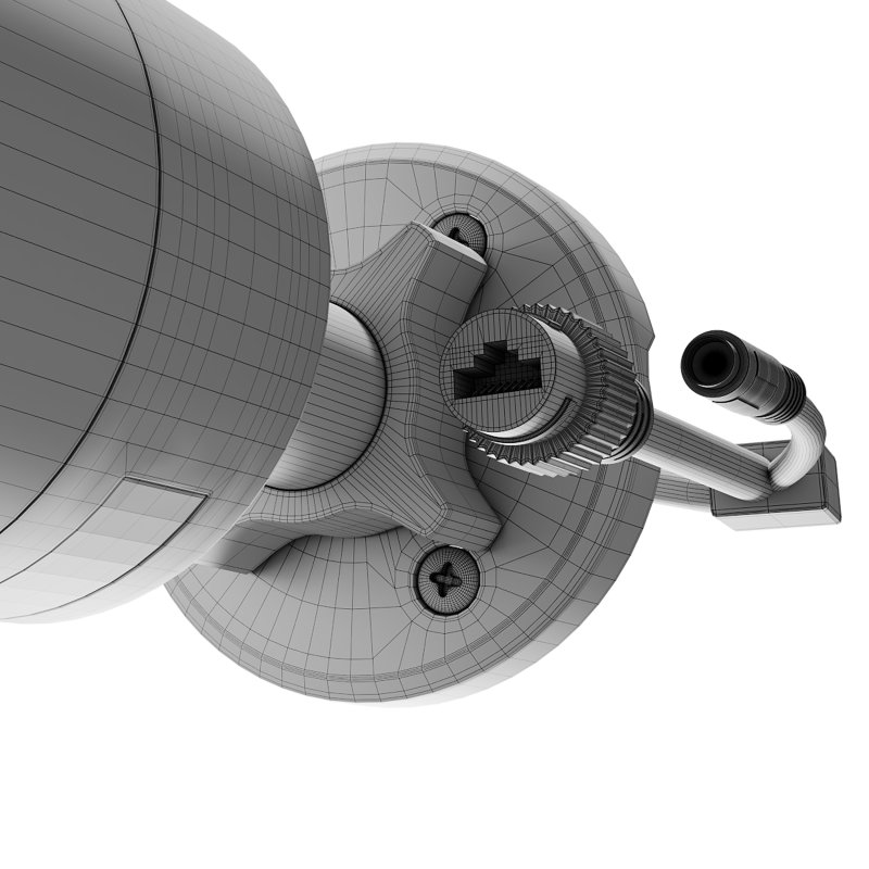 IP CAMERA Hikvision - Image 15